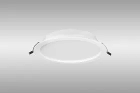 Nasao Recessed Ceiling Luminaires Mantra Fusion Round Recess Ceiling